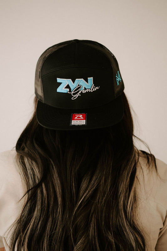 Zyn Spearmint Mad Hatter Co