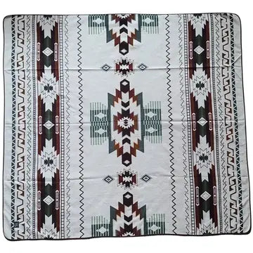 Wylde Brigade Blanket