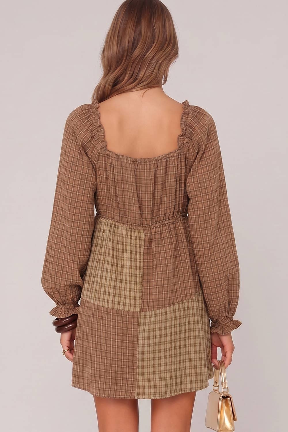 Harvest Moon Dress
