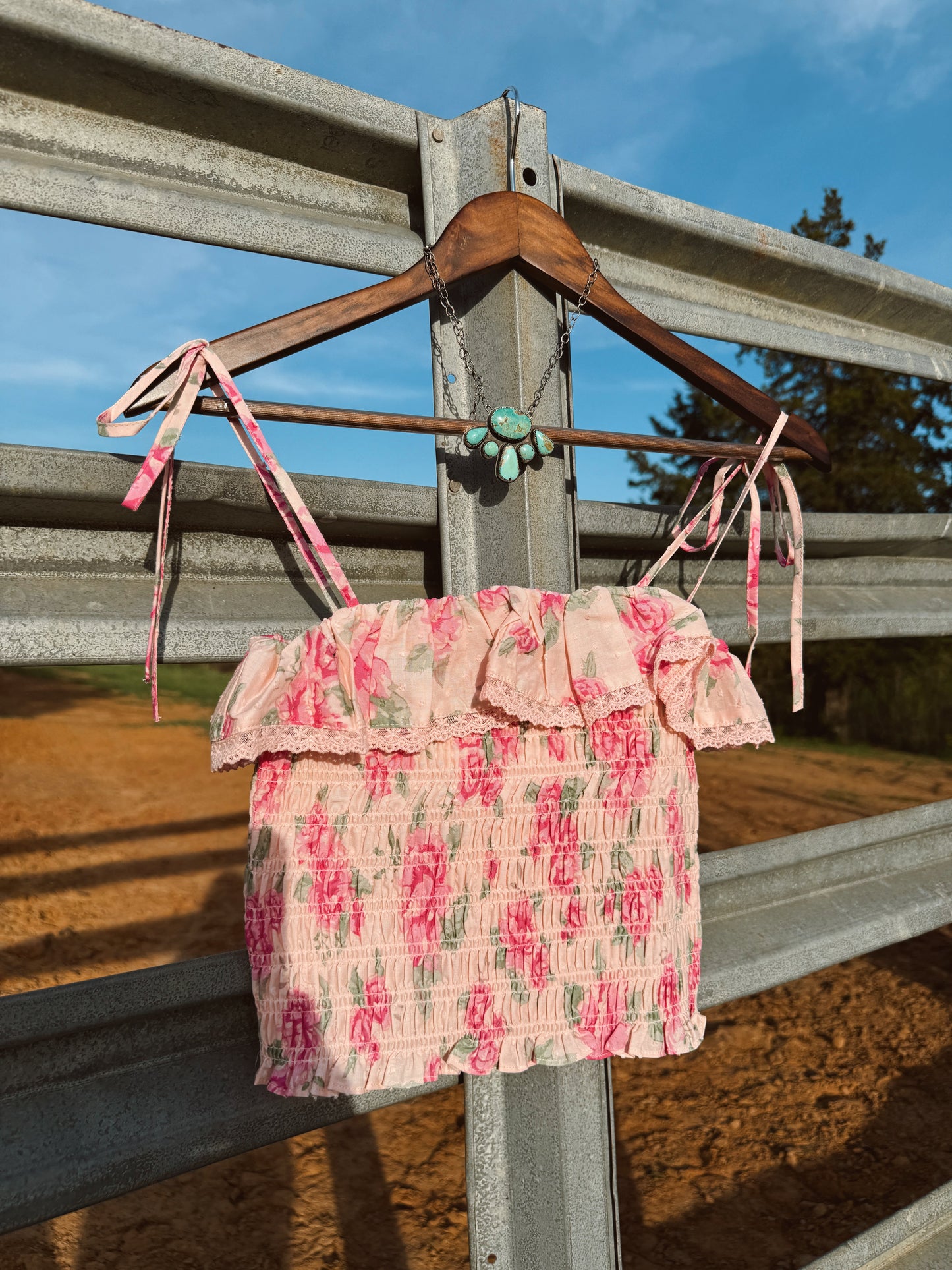 The Rosie Top