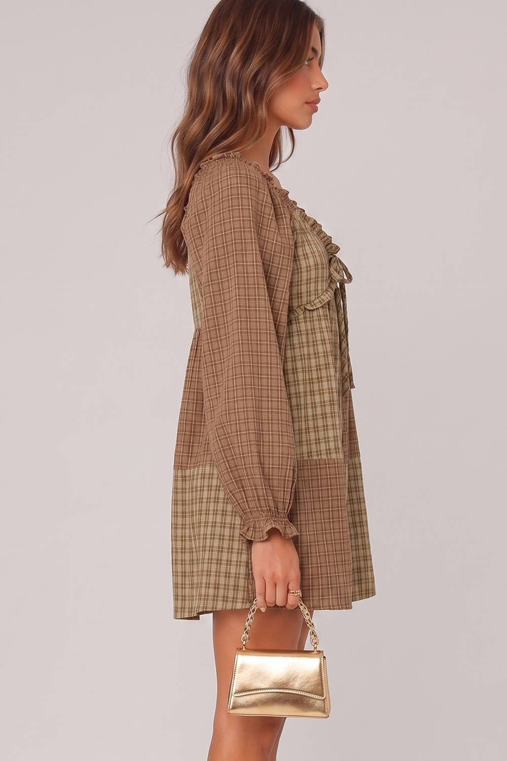 Harvest Moon Dress
