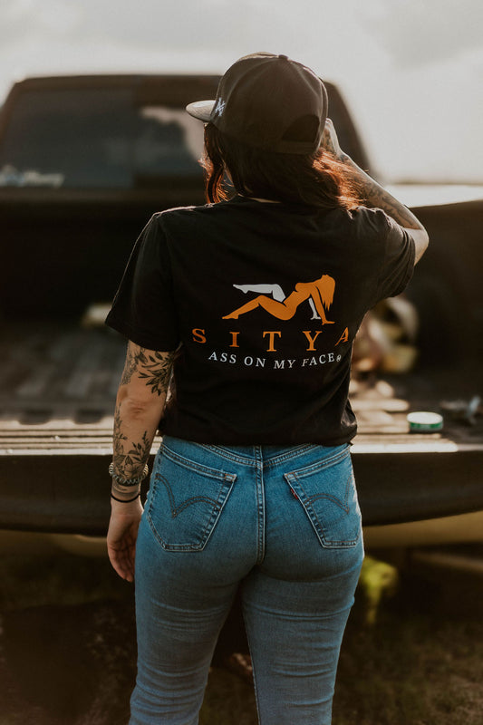 Sitya Tee