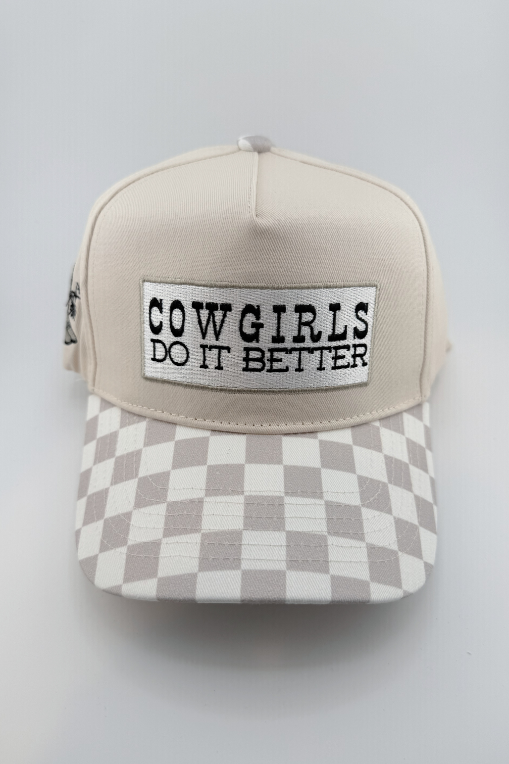 Cowgirls Do It Better