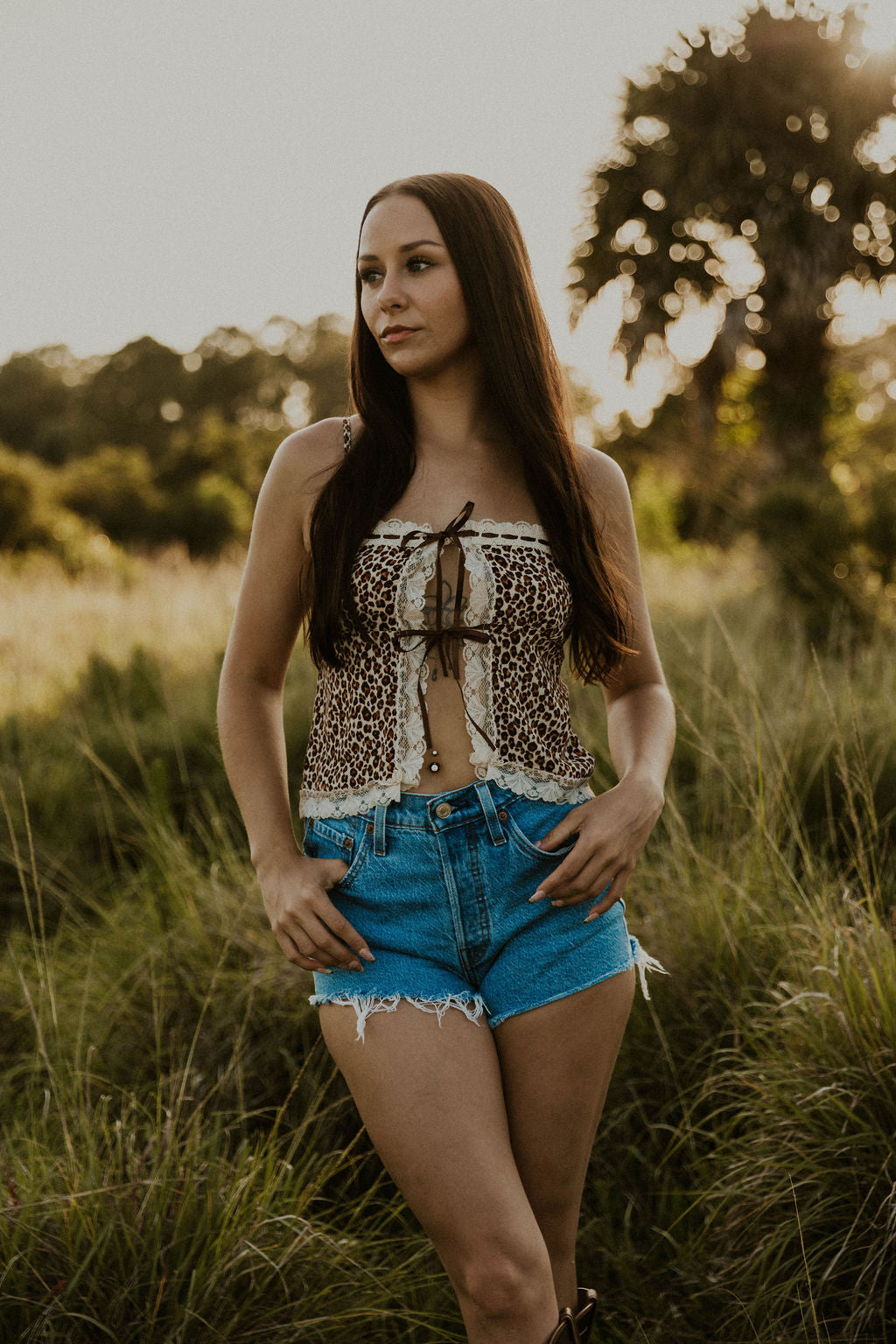 The Leddy Top