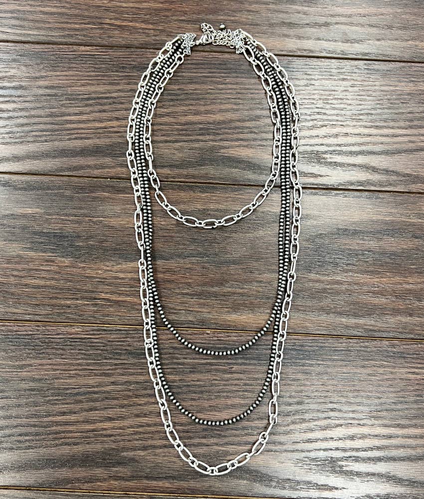 Navajo Necklace