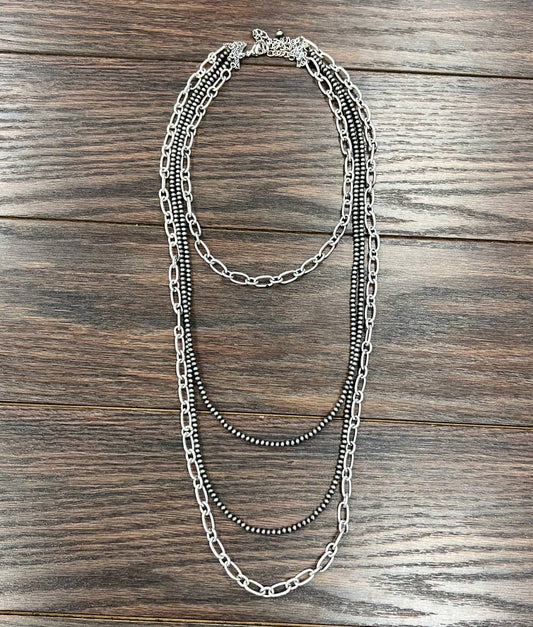 Navajo Necklace