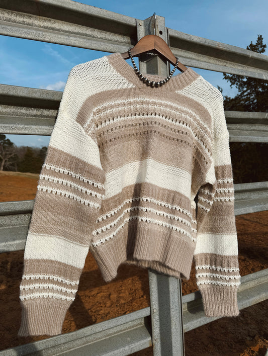 The Hilly Top