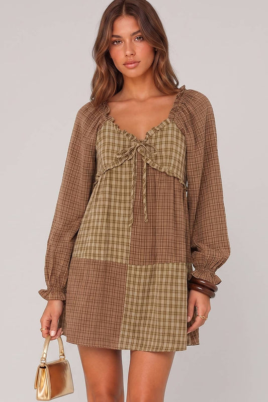 Harvest Moon Dress