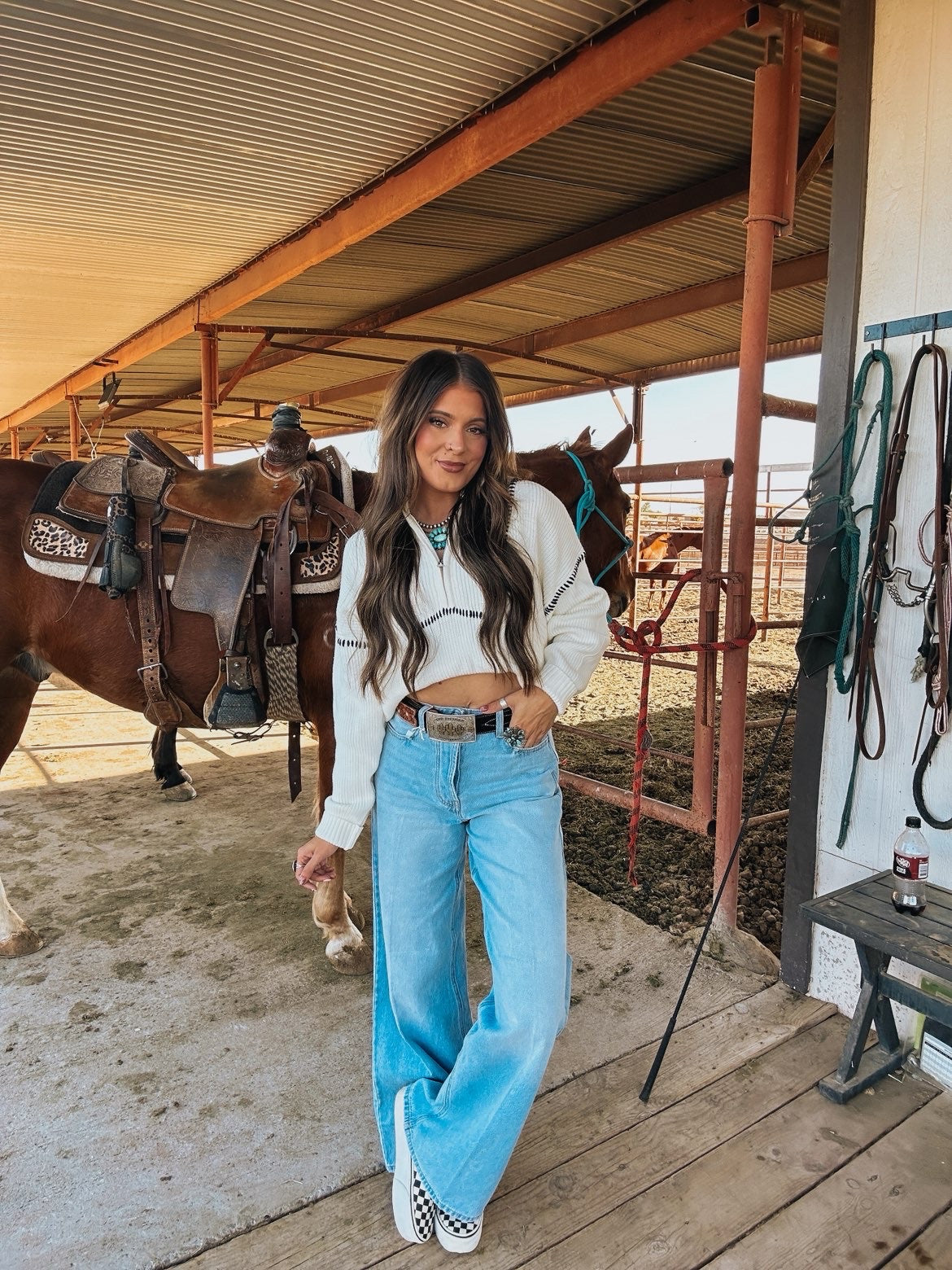 The Cisco Top