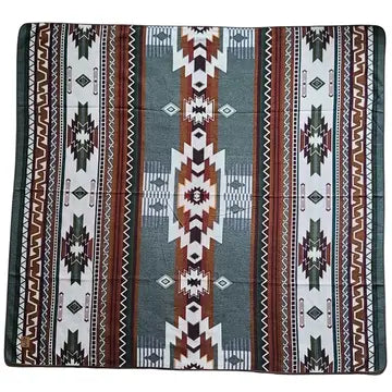 Wylde Brigade Blanket