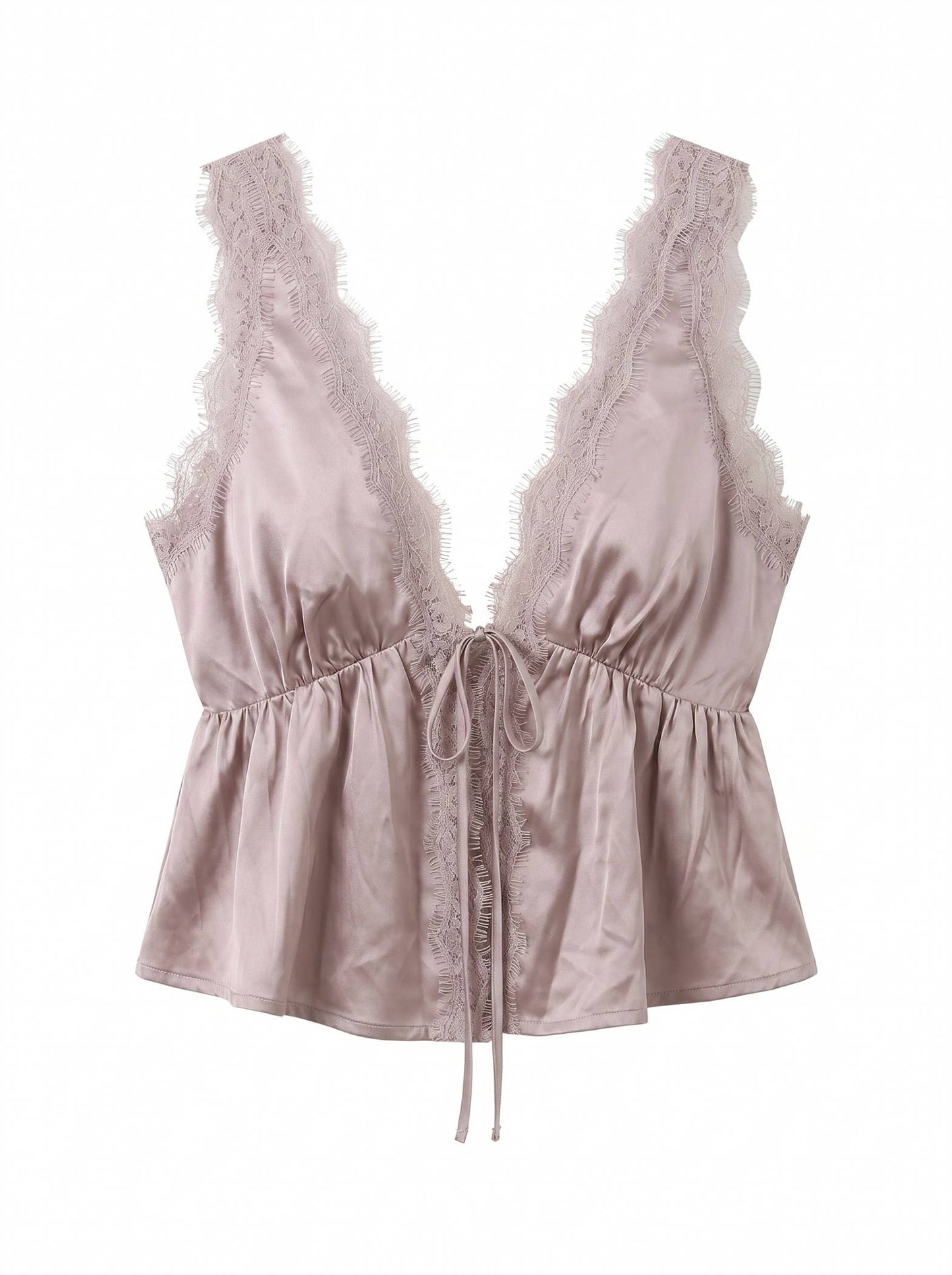 The Desert Rose Tank