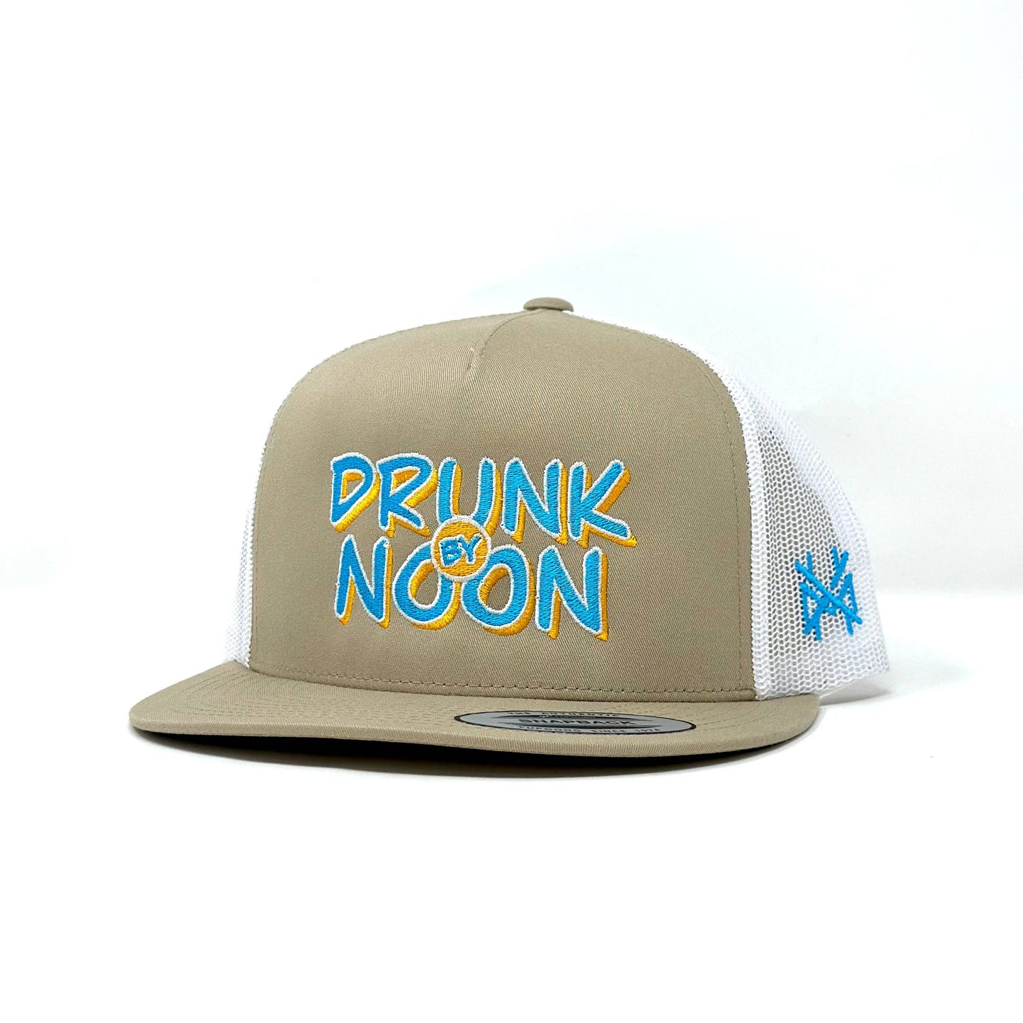 Drunk By Noon Mad Hatter Co