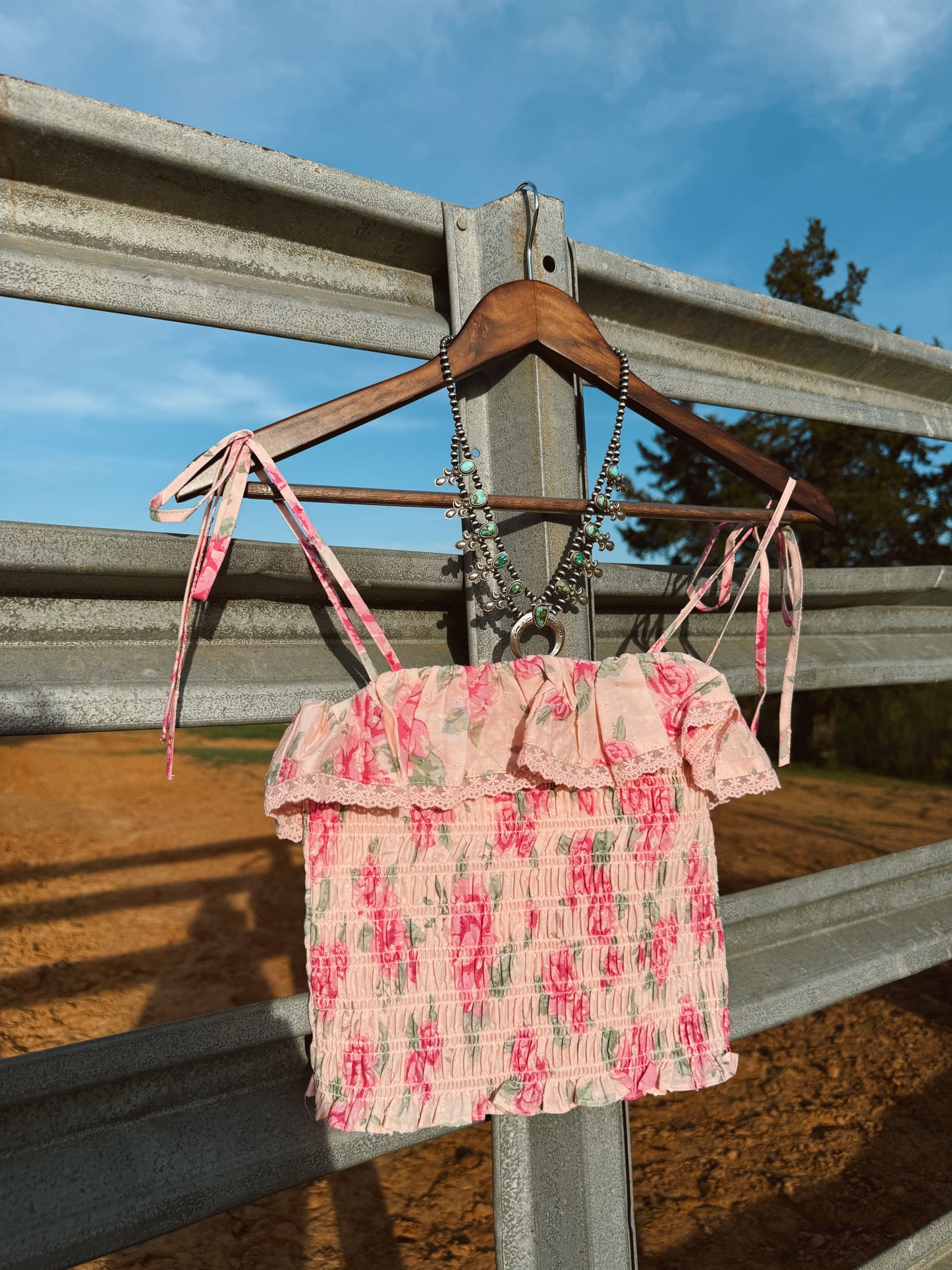 The Rosie Top