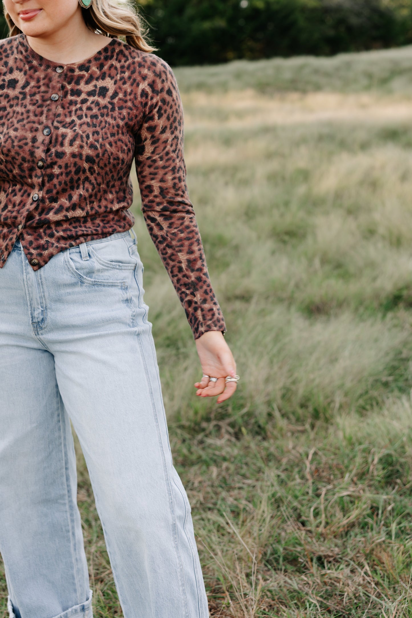 The Annie Jeans
