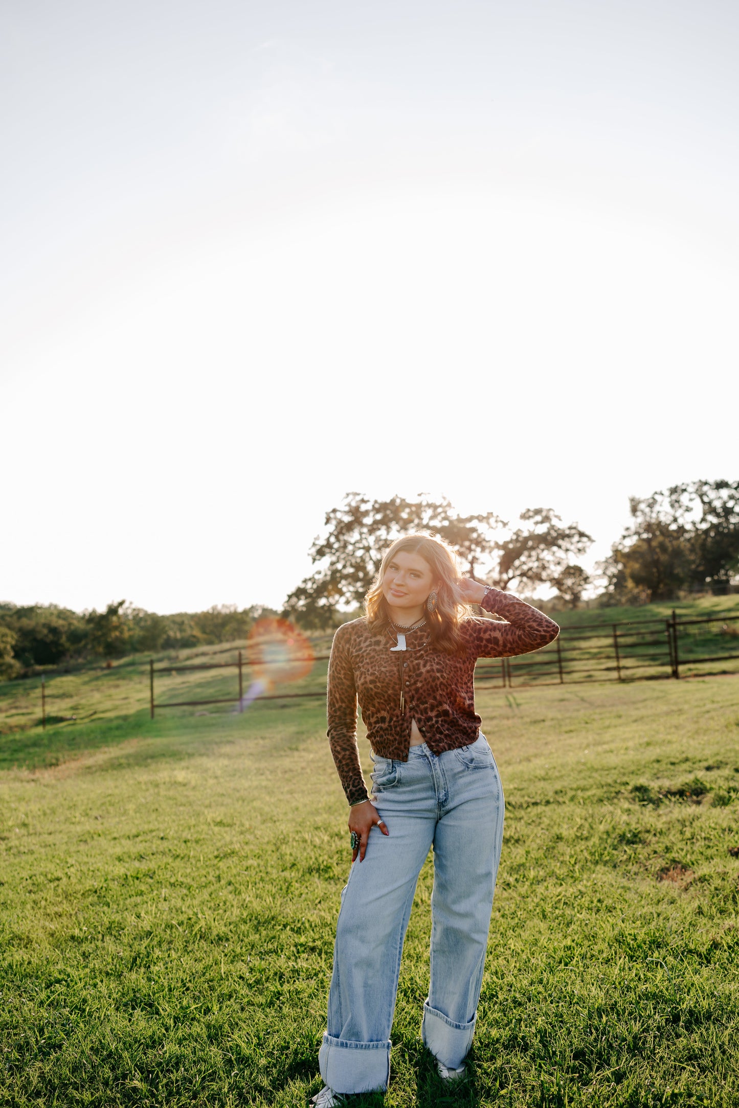 The Annie Jeans