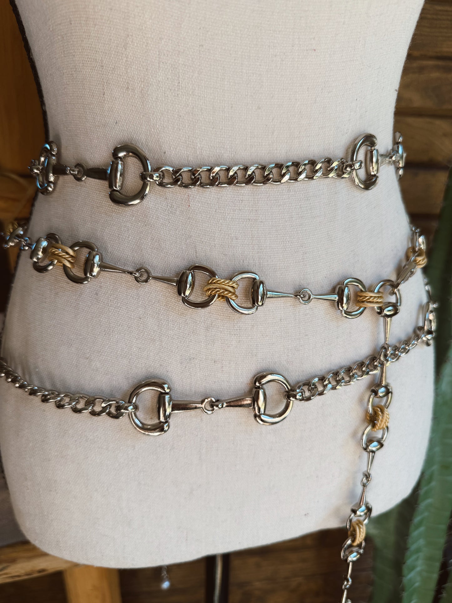 The Bitty Belt