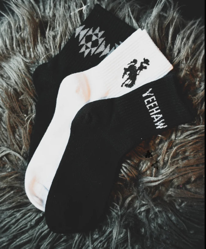 Sock’em Silly