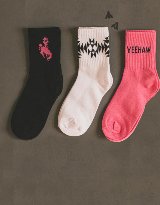 Sock’em Silly