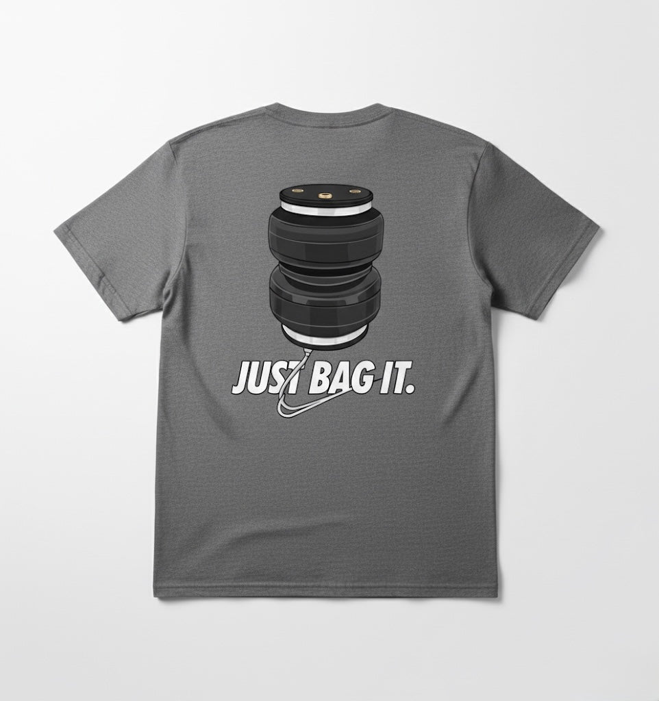 Just Bag It.