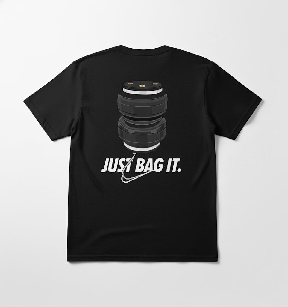 Just Bag It.