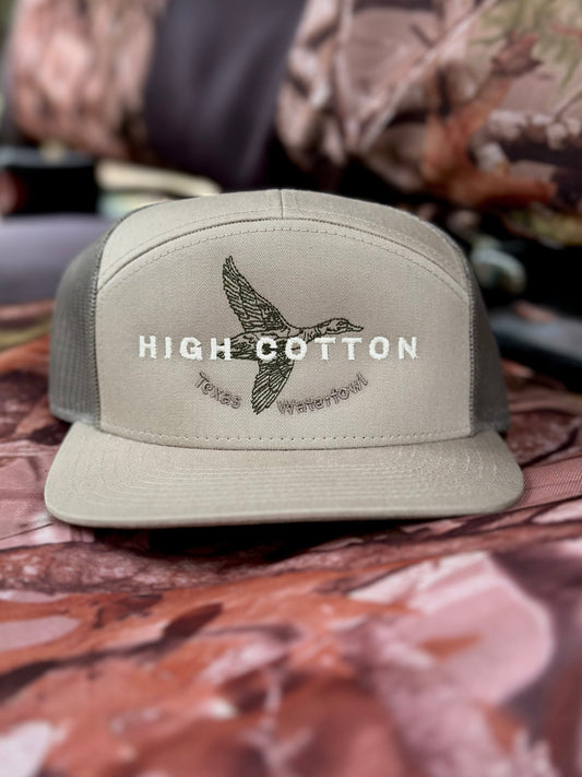 Duck Hunting Hat