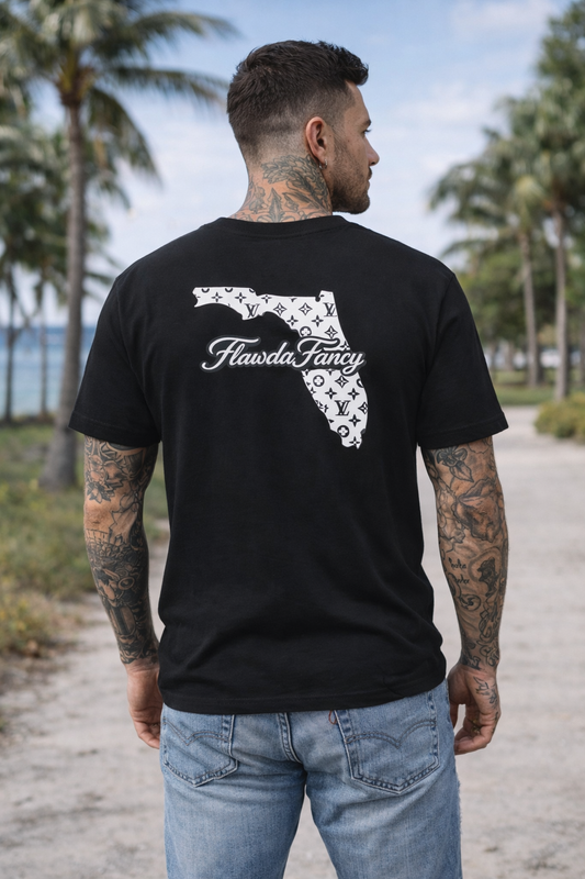 Flawda Fancy T-Shirt