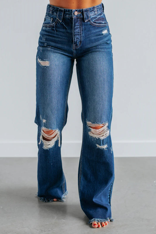 Willows Ultra High Rise 90’s Flare PREORDER