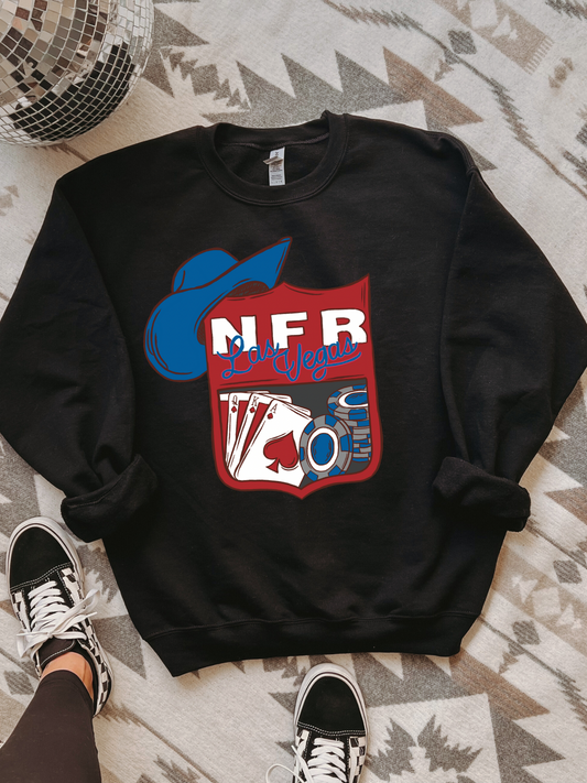 NFR Crew