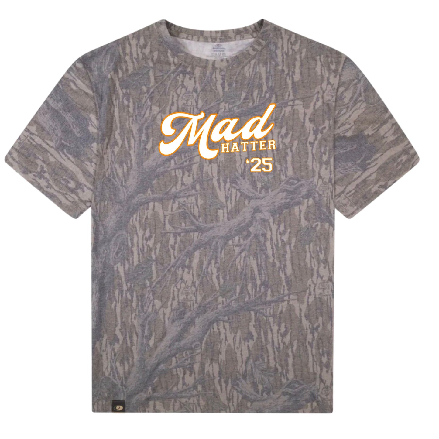 Mad Hatter Country Tour T-Shirt