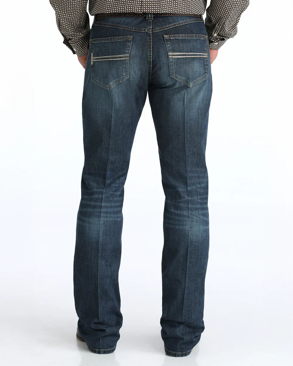 Men’s Carter 2.0 Dark Stonewash