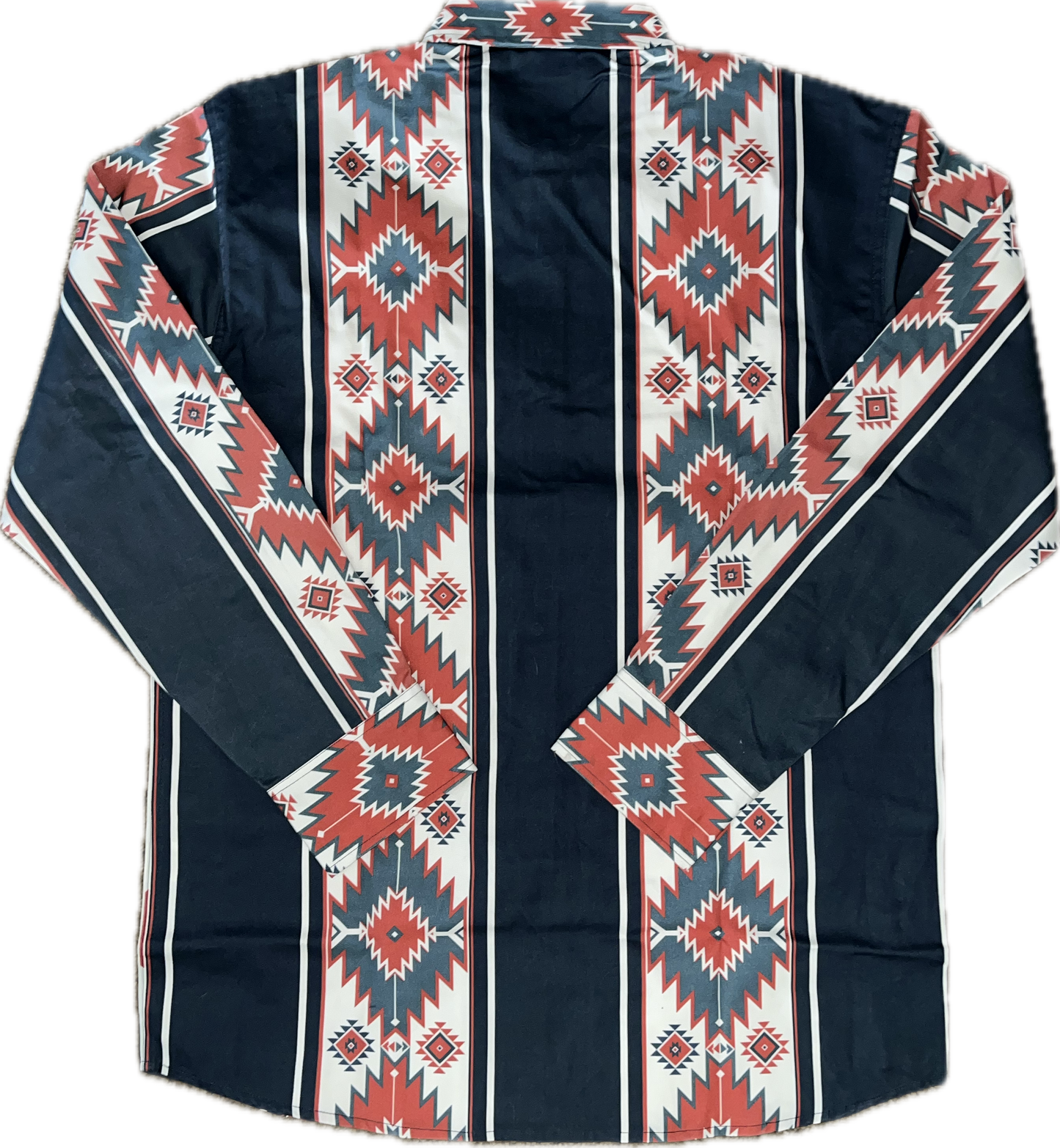 Aztec Welding Pearl Snap
