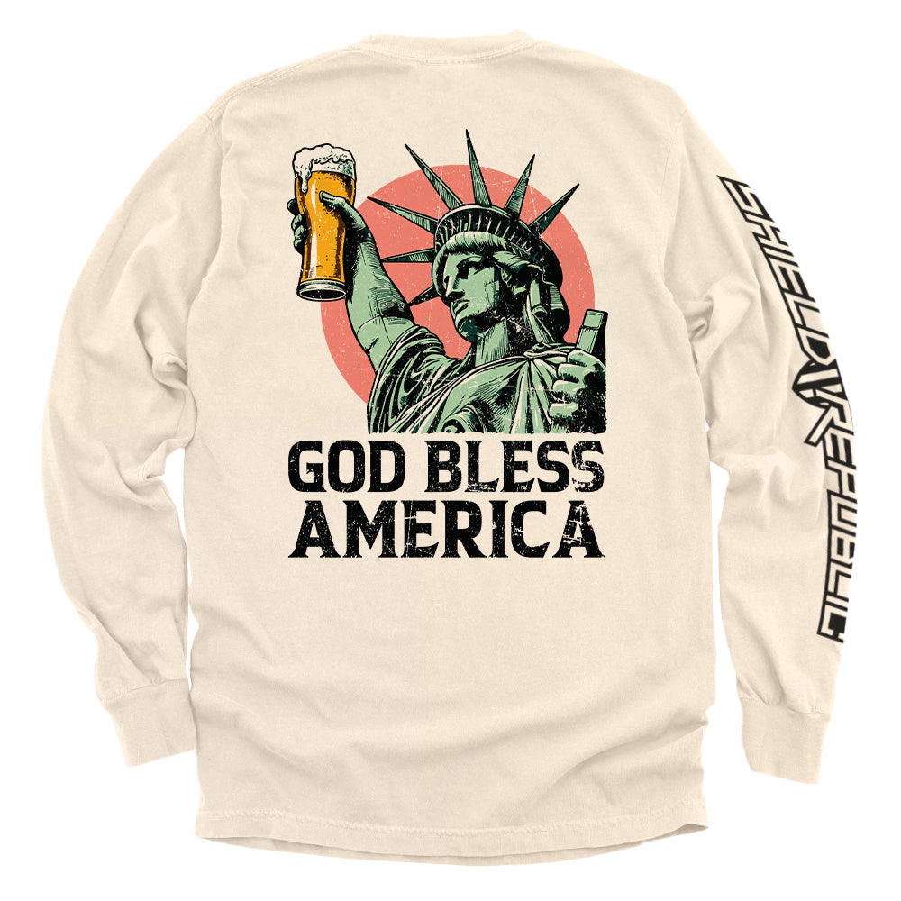 God Bless America