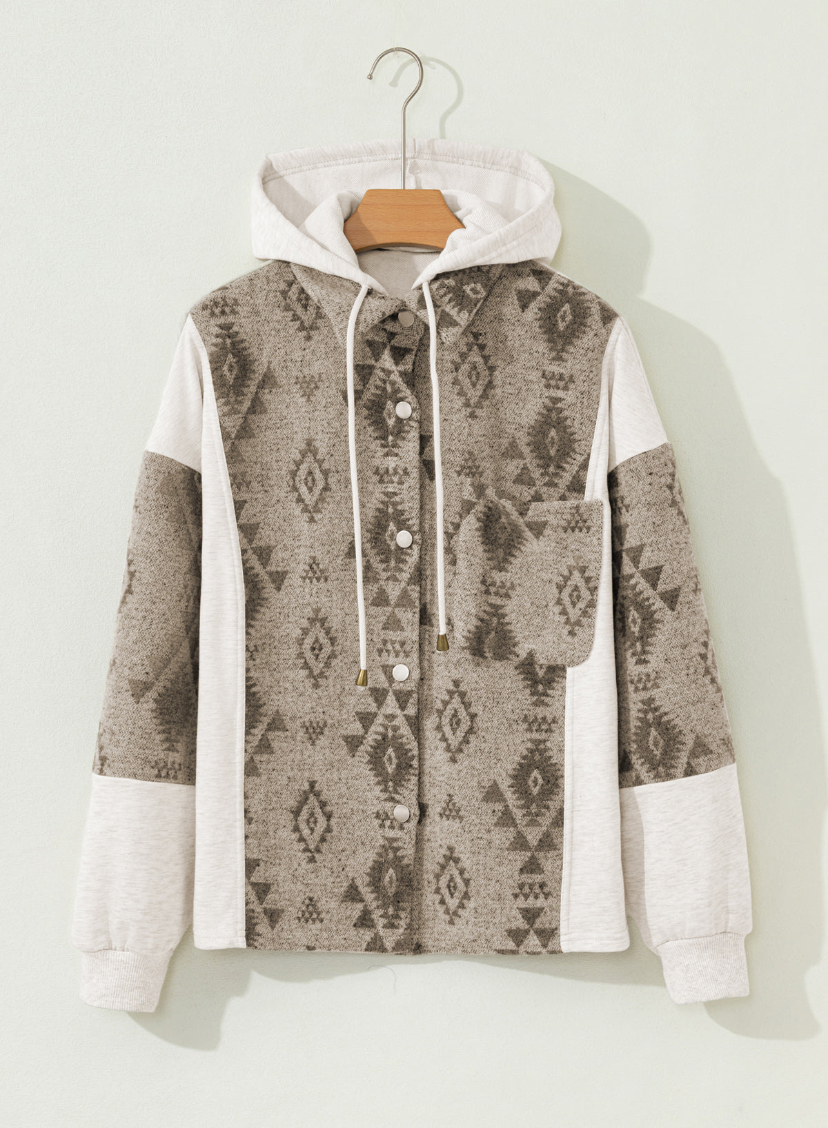 The High Desert Shacket