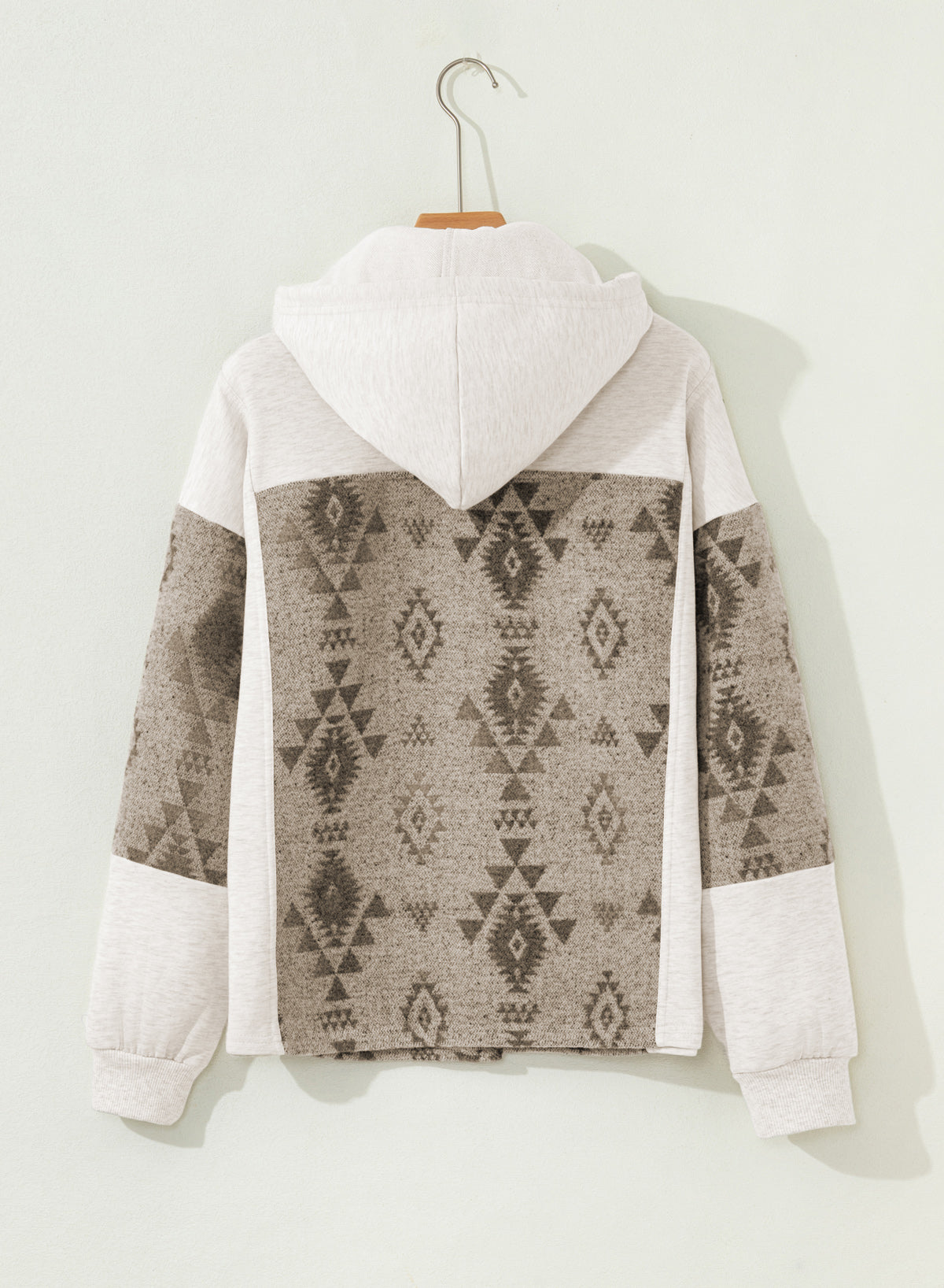 The High Desert Shacket