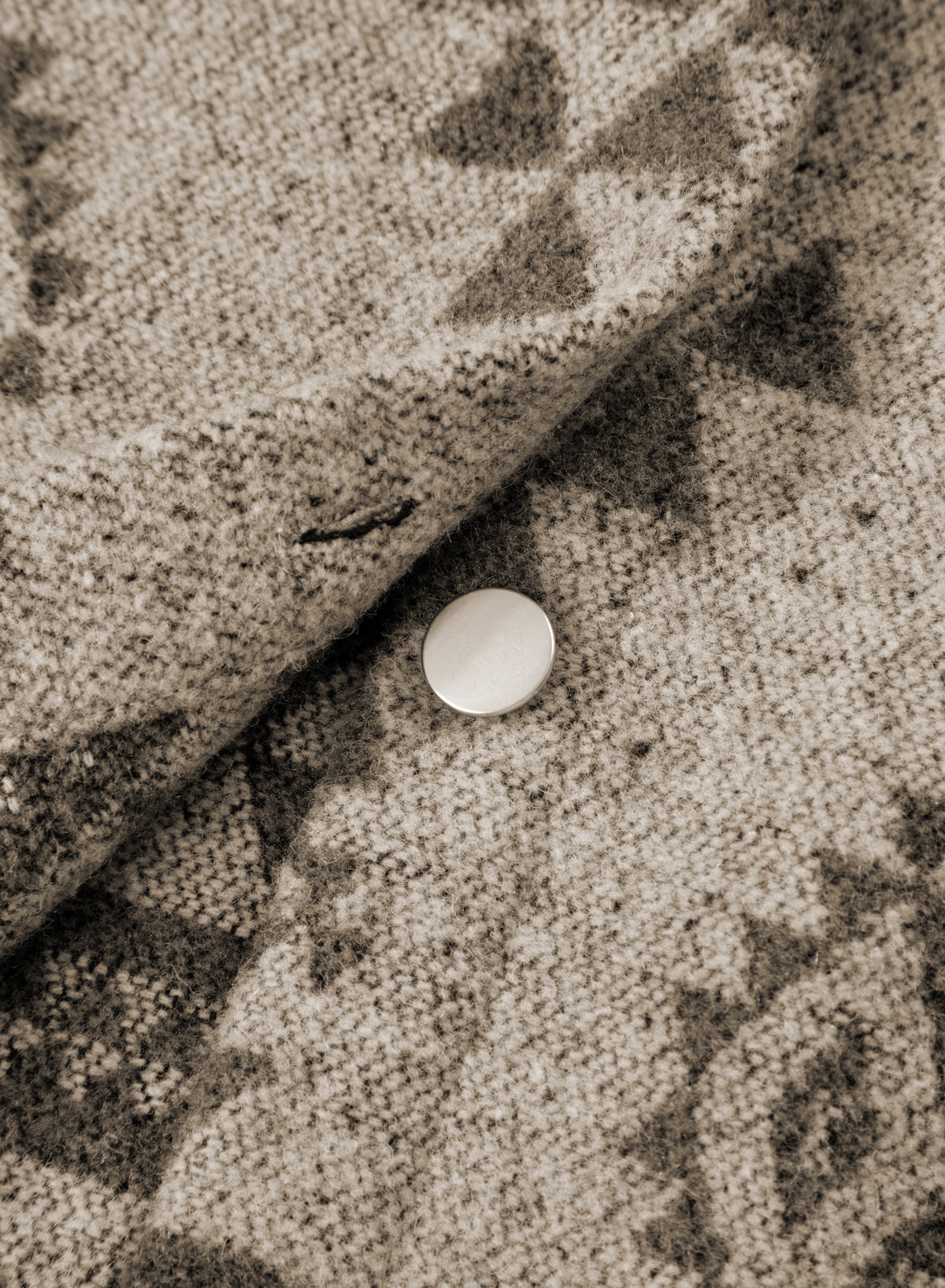 The High Desert Shacket