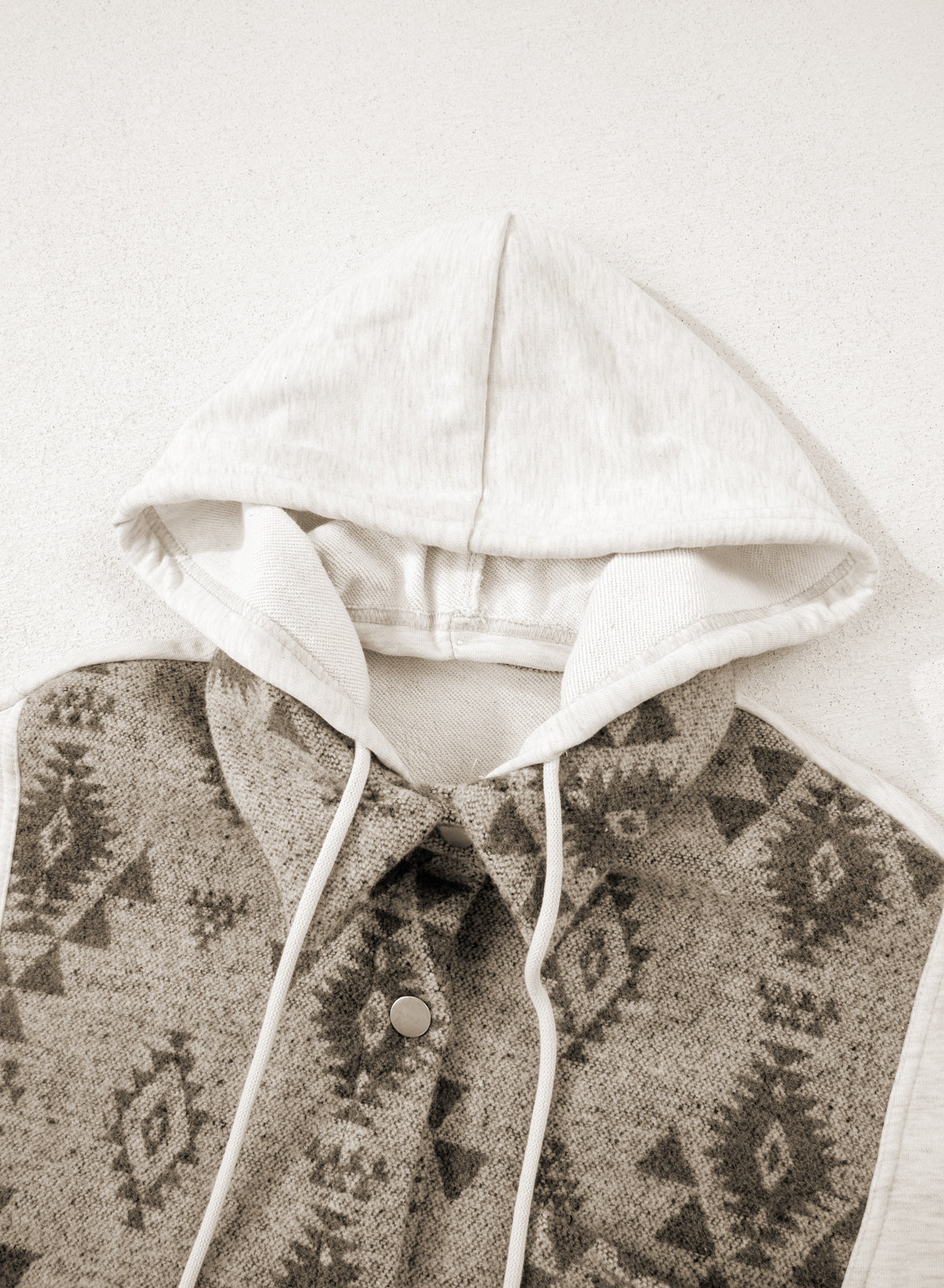 The High Desert Shacket