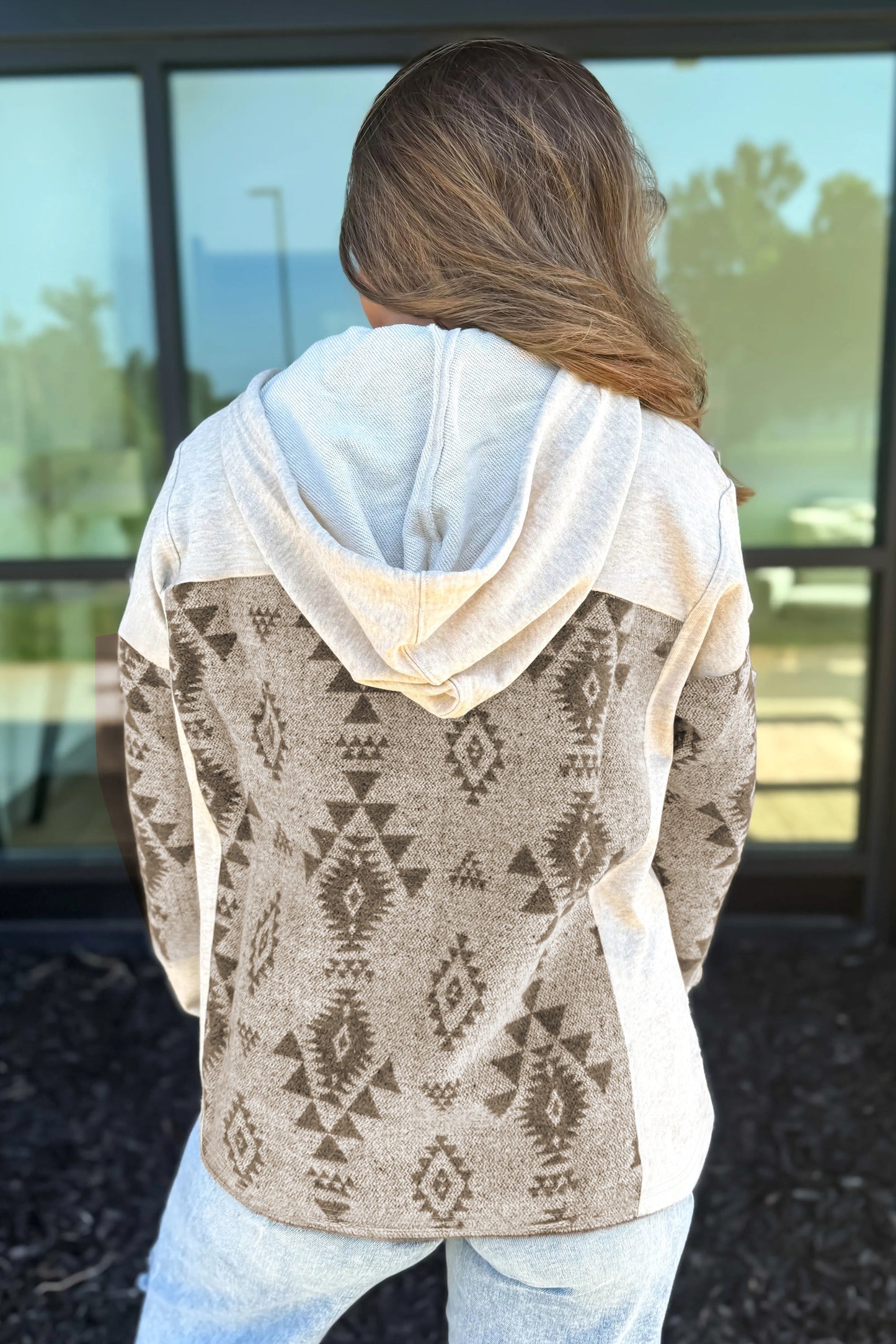 The High Desert Shacket