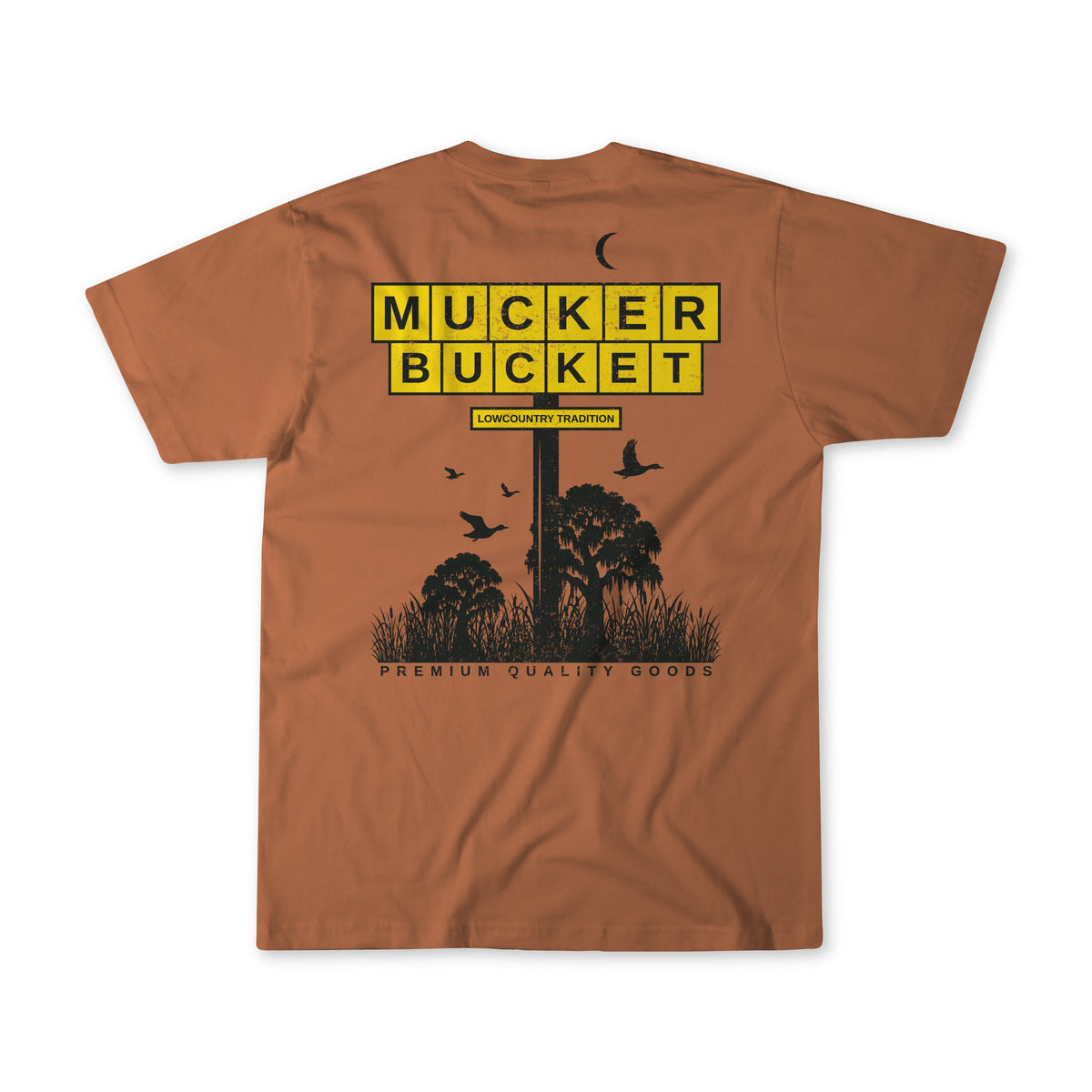 American Tradition Premium Tee