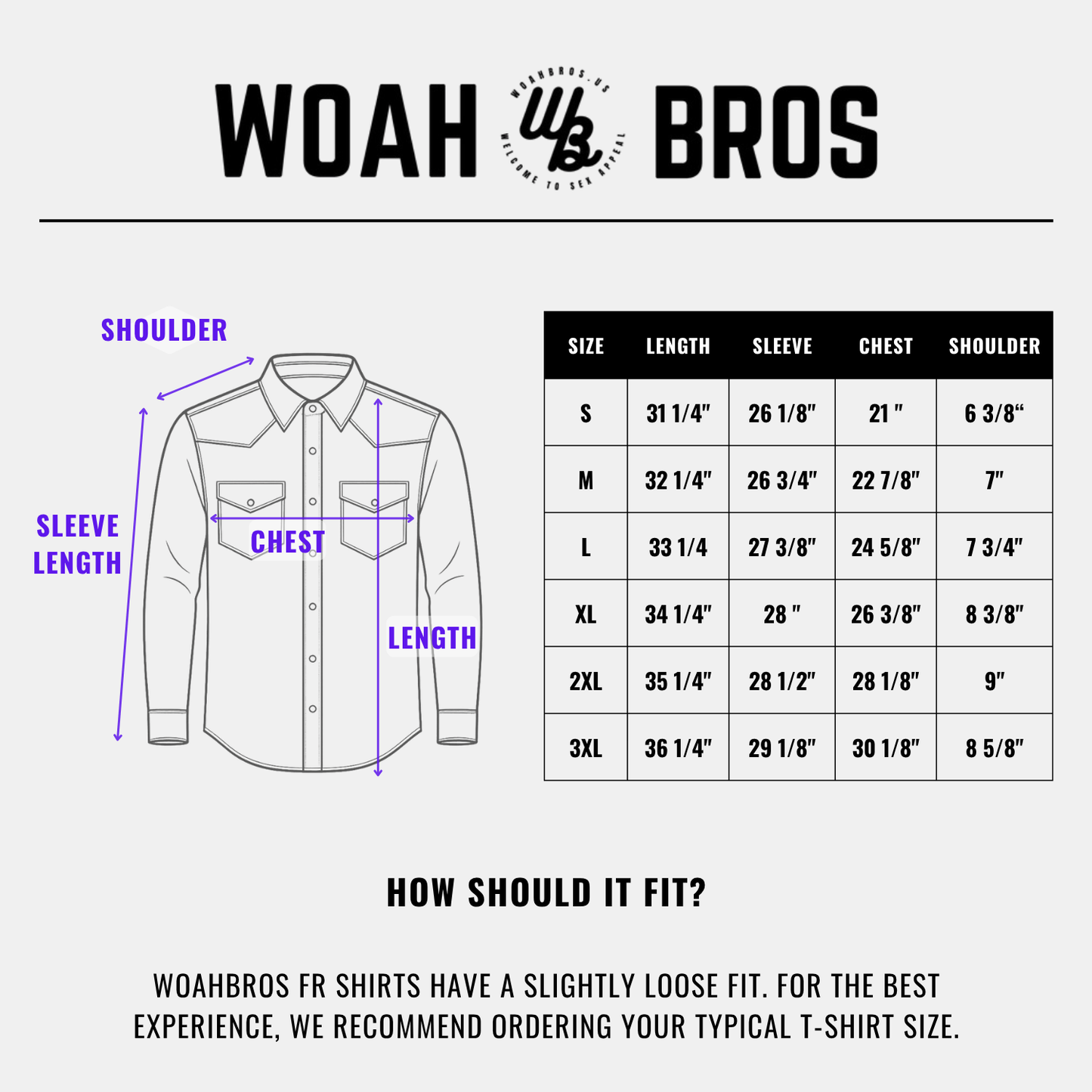 Welder Vintage Print Button Down