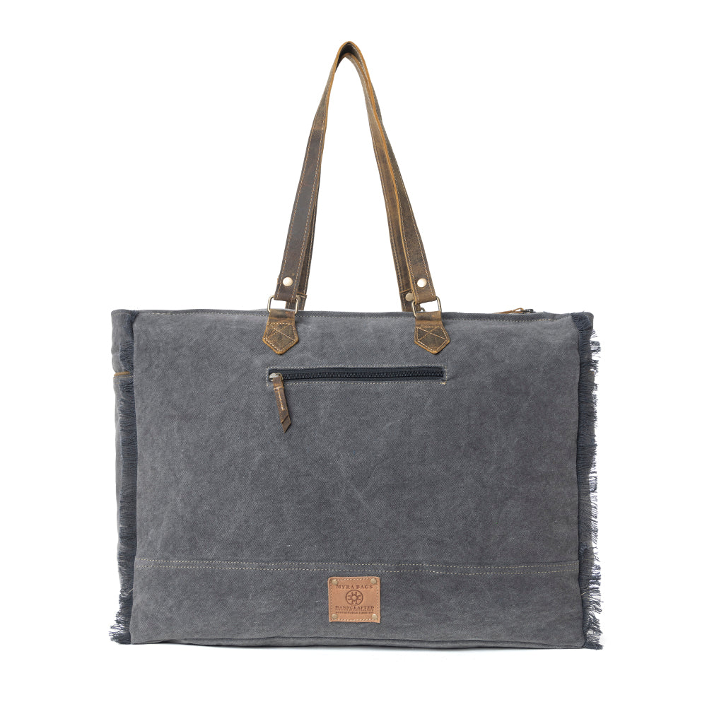 Desert Diamond Weekender Bag