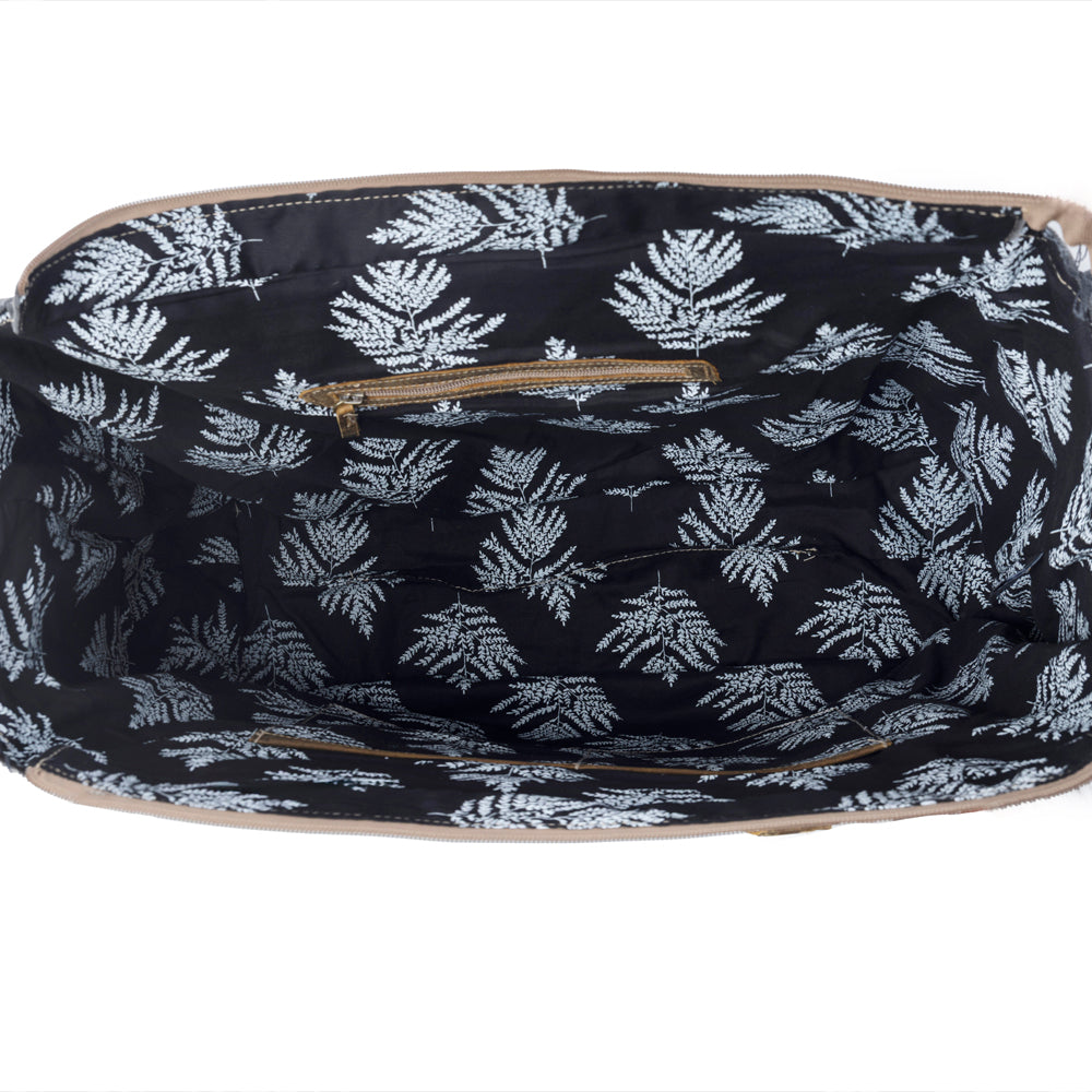 Desert Diamond Weekender Bag