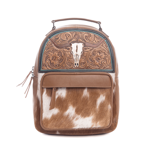 Steer Creek Hairon Backpack