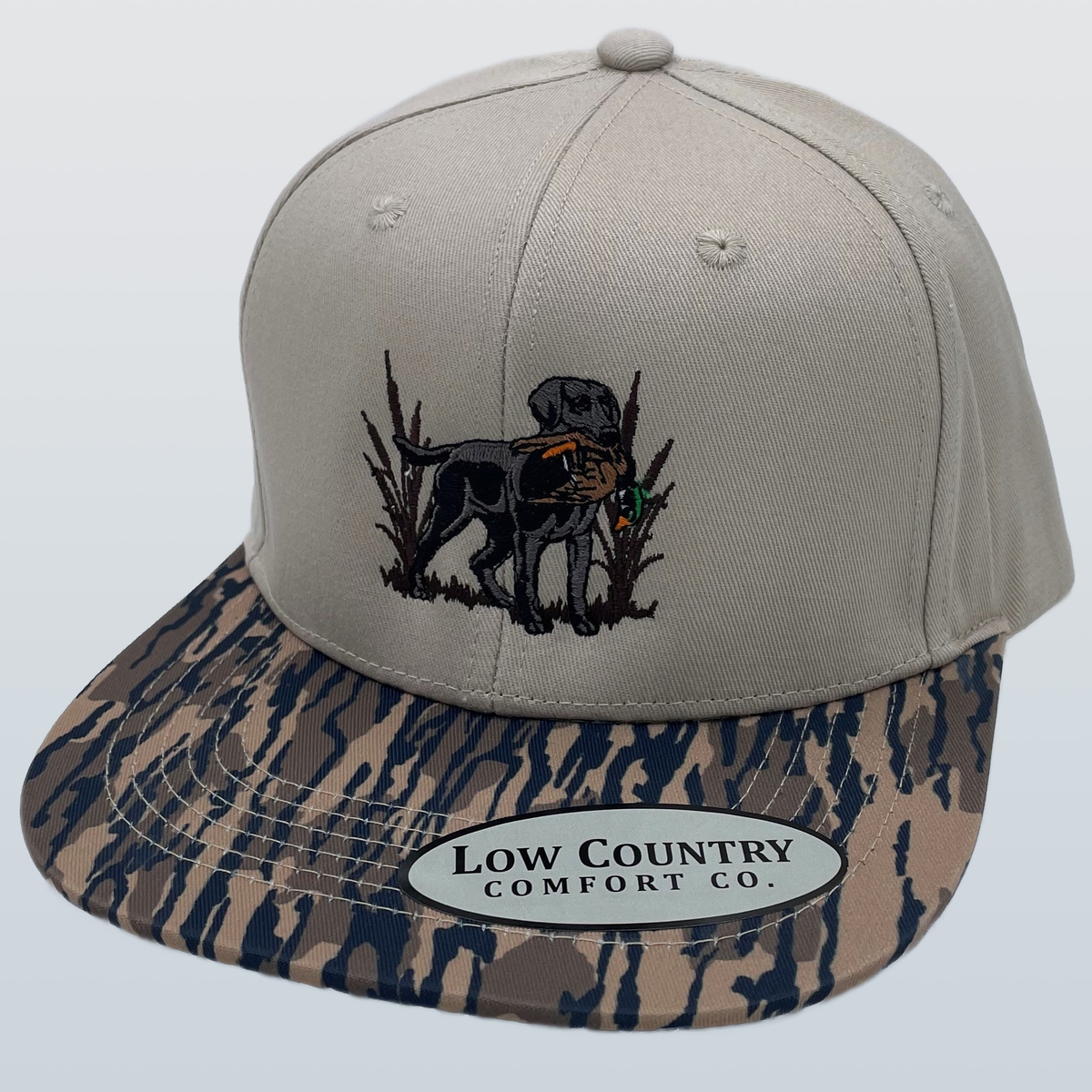 Lab Duck Beige/Lowland
