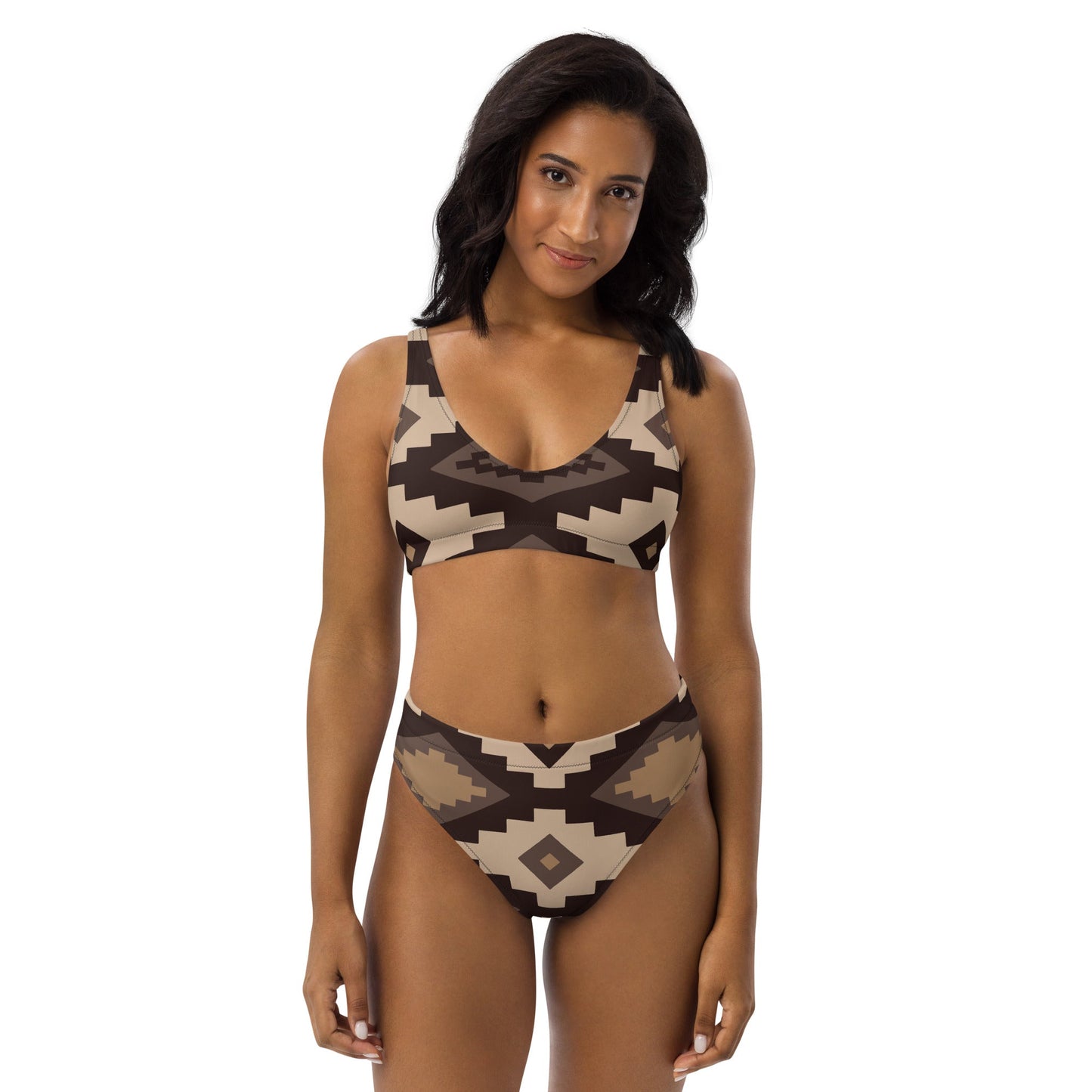 Southwestern Earth Bikini