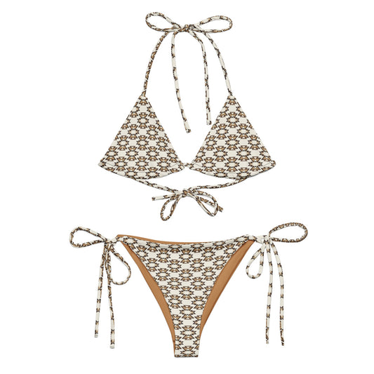 Westhold string bikini