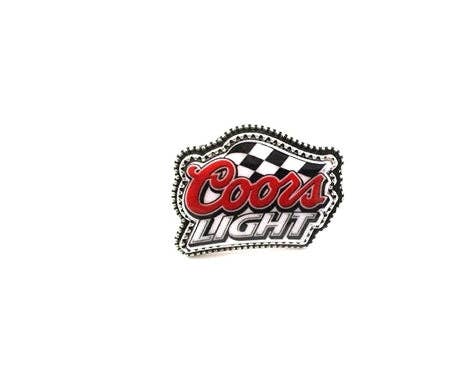 Cools Light Cuff Ring