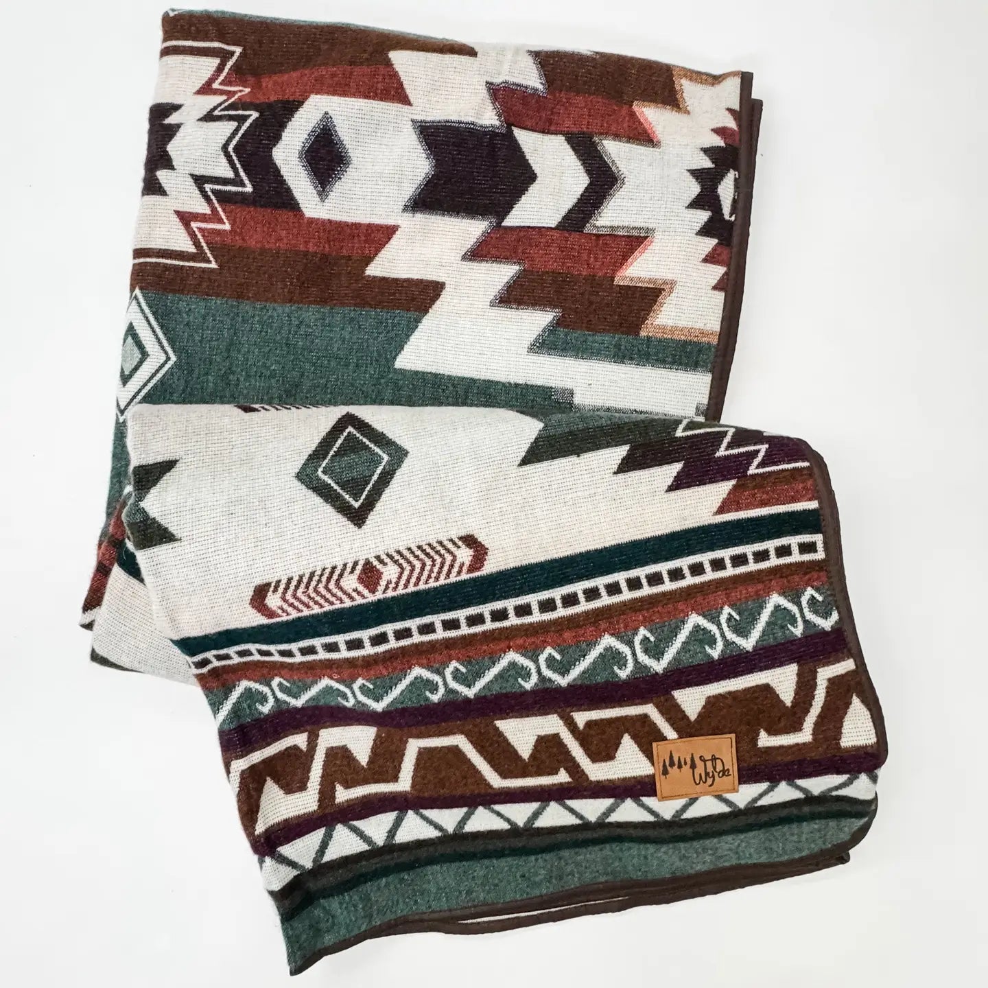 Wylde Brigade Blanket