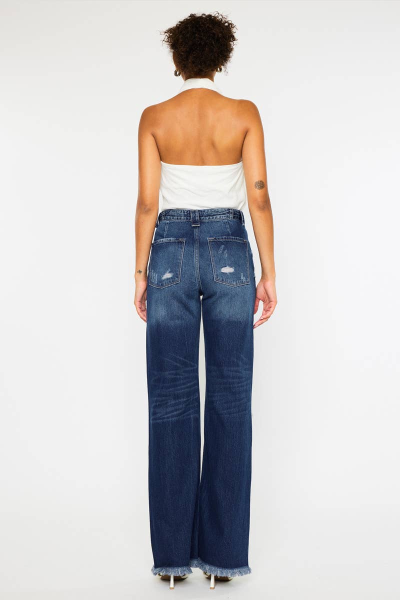 Willows Ultra High Rise 90’s Flare PREORDER