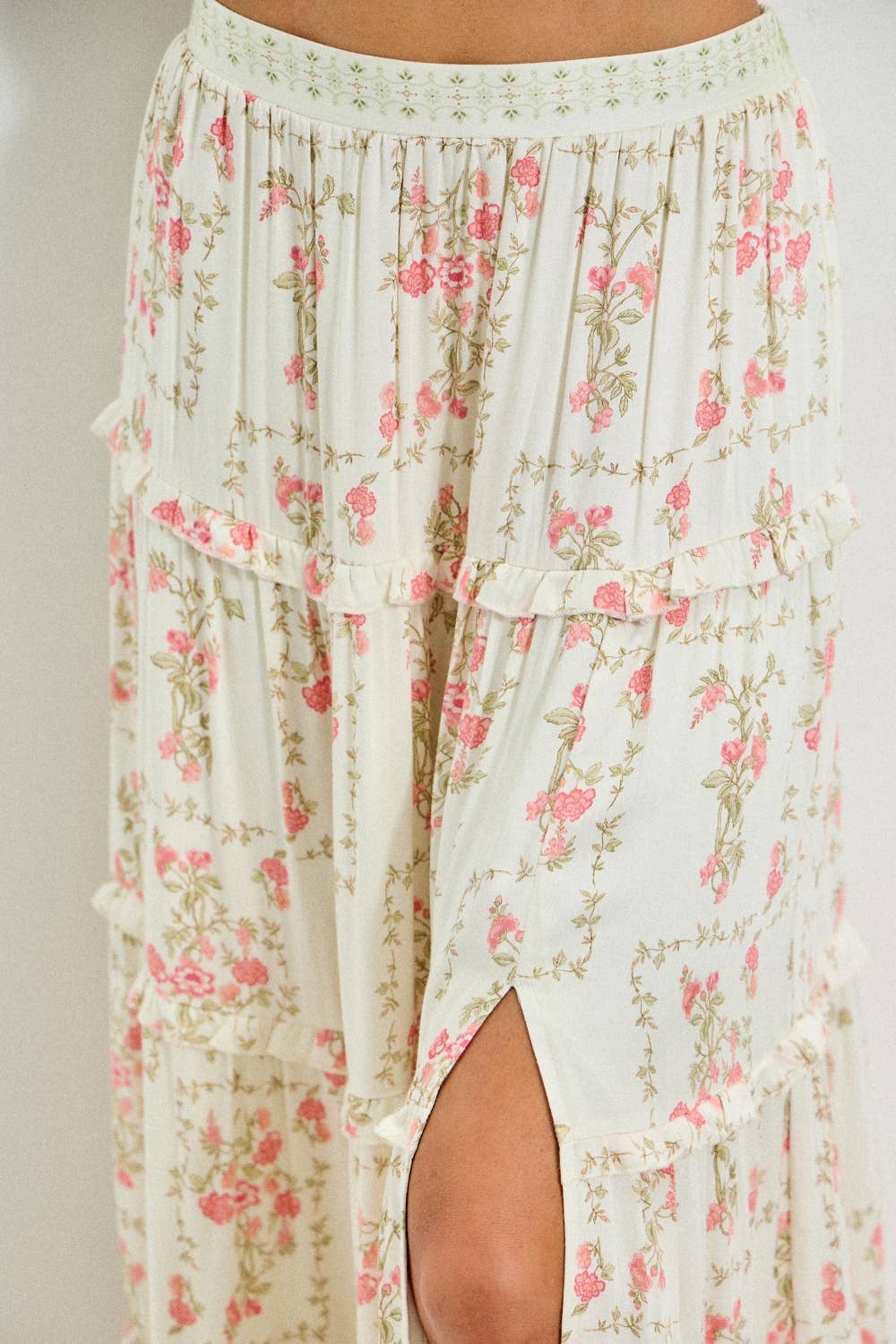 Summer Daze Maxi Skirt