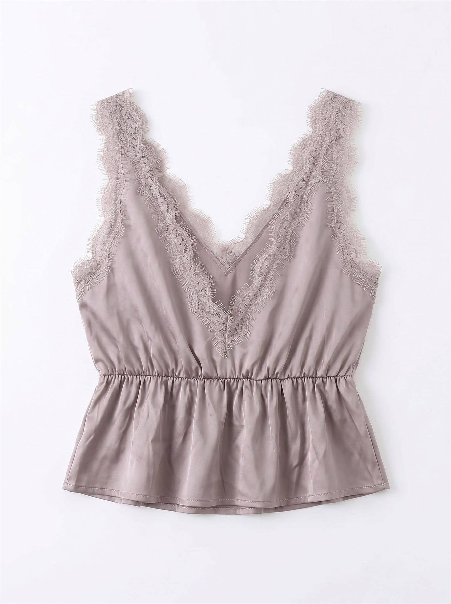 The Desert Rose Tank